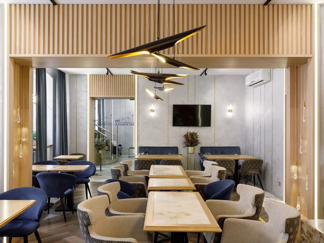 Фотография отеля