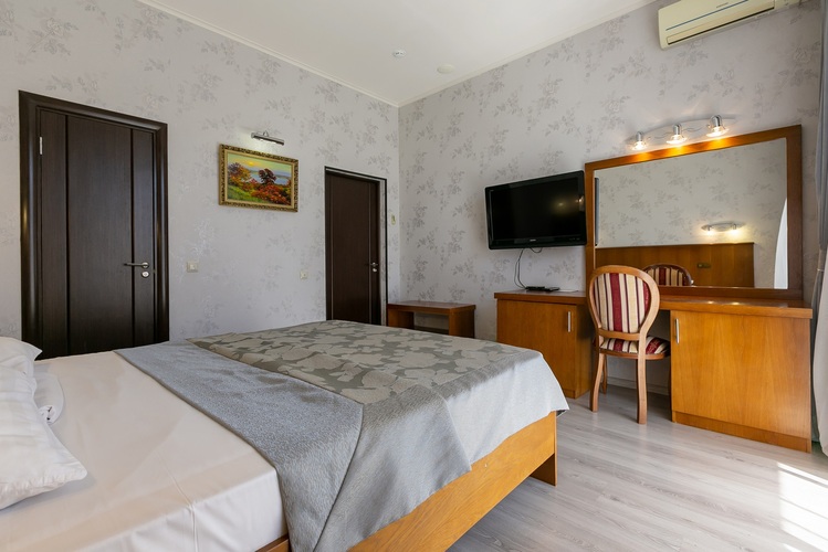 Фотография отеля