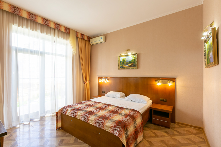 Фотография отеля