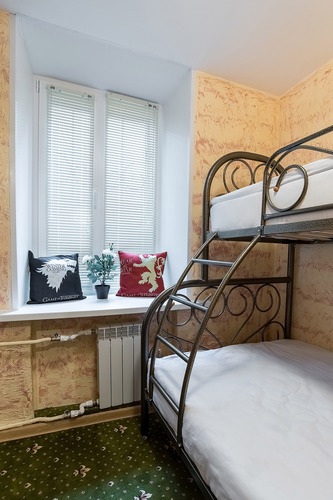 Фотография отеля