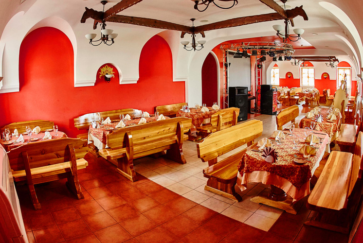 Фотография отеля