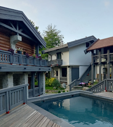 Фотография отеля