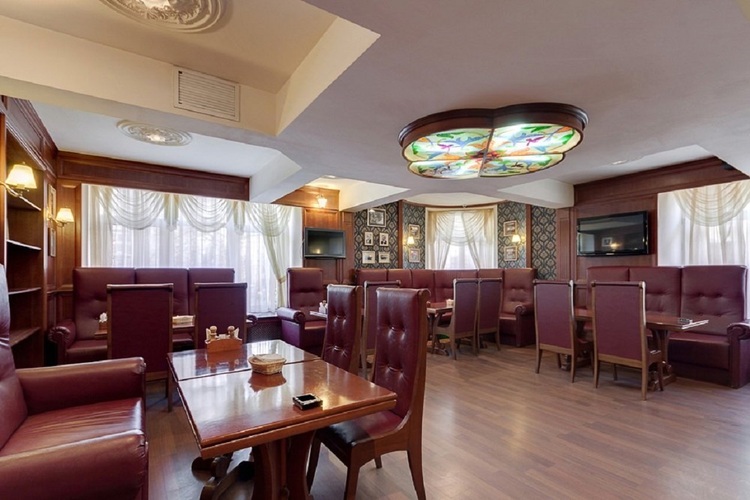 Фотография отеля