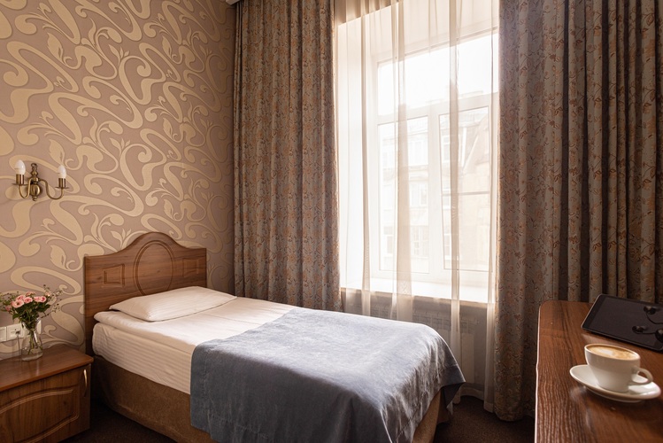 Фотография отеля