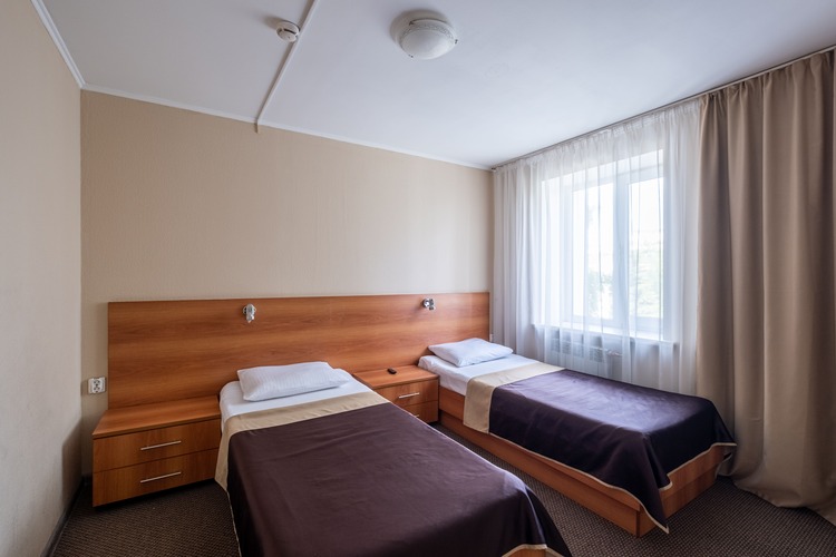 Фотография отеля