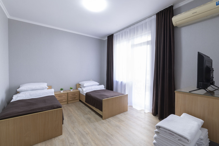 Фотография отеля