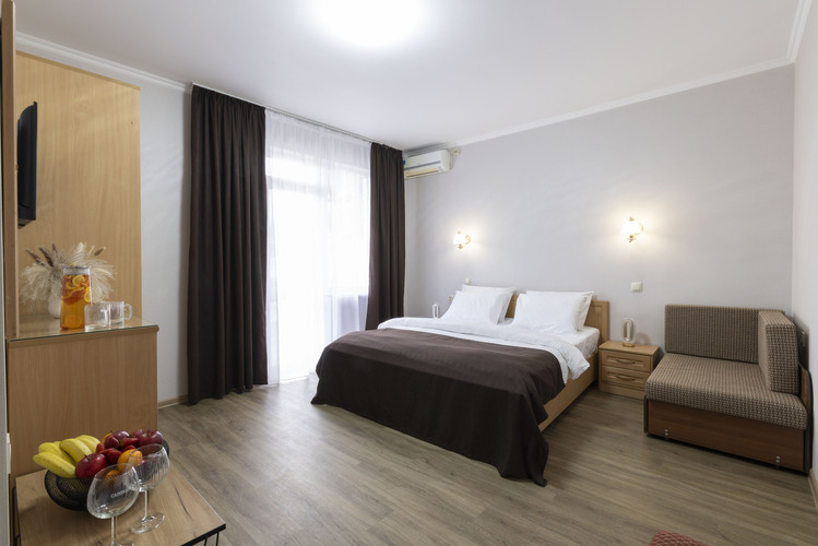 Фотография отеля