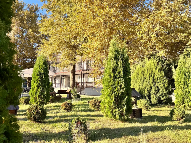 Фотография отеля