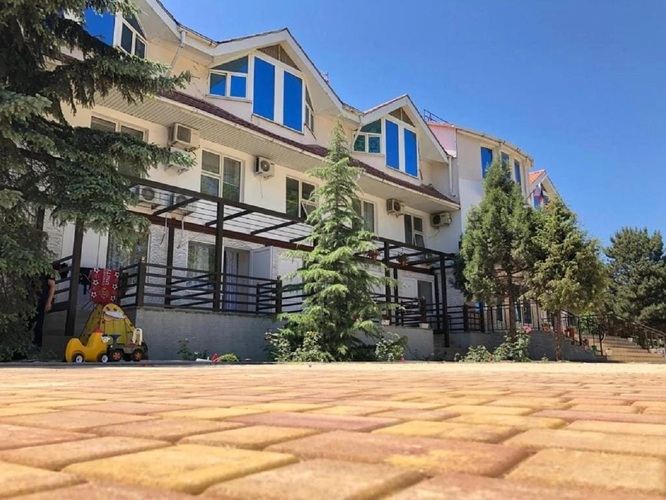 Фотография отеля