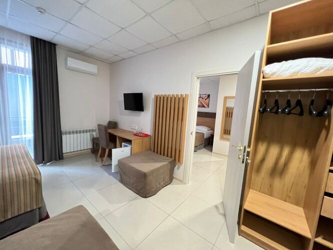 Фотография отеля