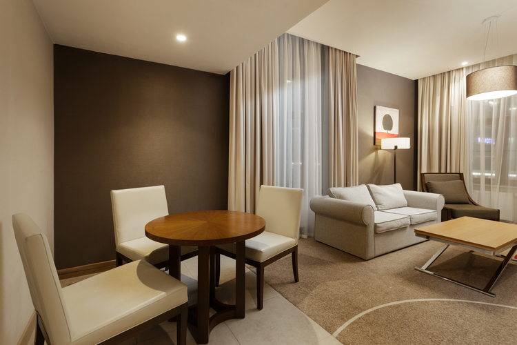 Фотография отеля