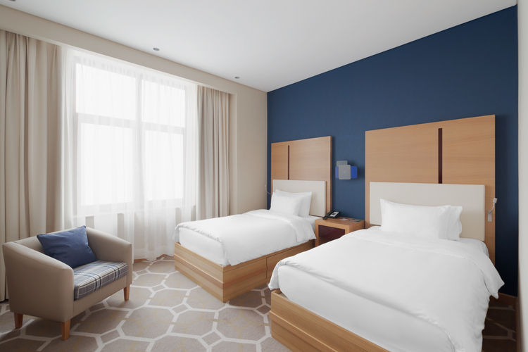 Фотография отеля