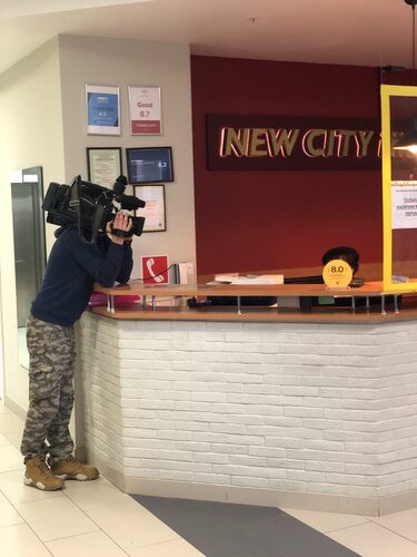 Фотография отеля