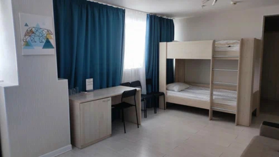 Фотография отеля