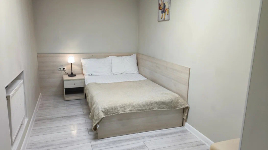 Фотография отеля