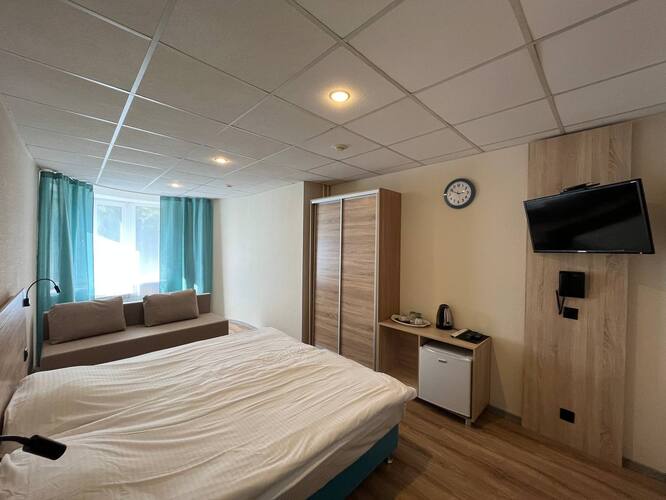 Фотография отеля