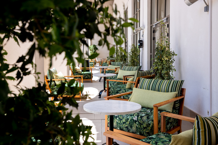 Фотография отеля