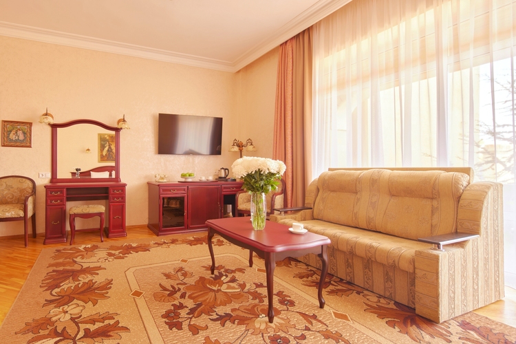 Фотография отеля