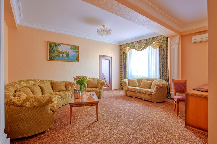 Фотография отеля