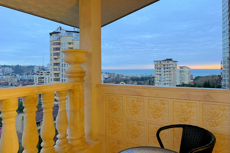 Фотография отеля