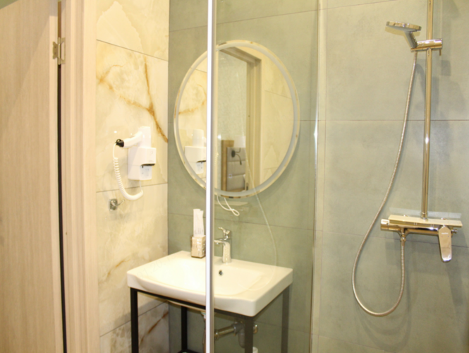 Фотография отеля