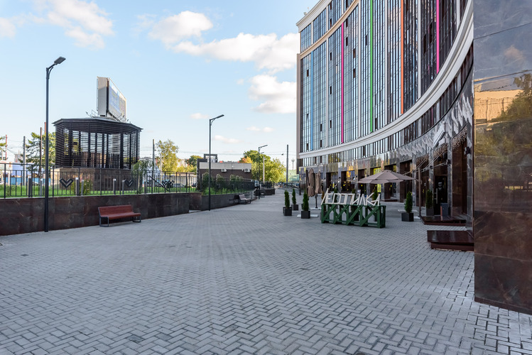 Фотография отеля