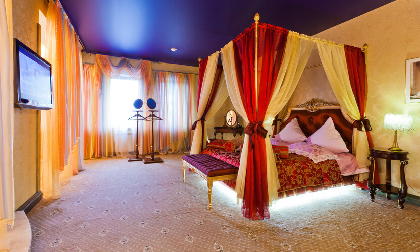 Фотография отеля