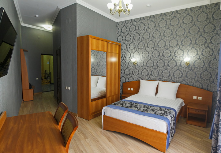 Фотография отеля