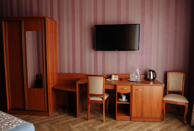 Фотография отеля