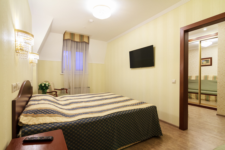 Фотография отеля