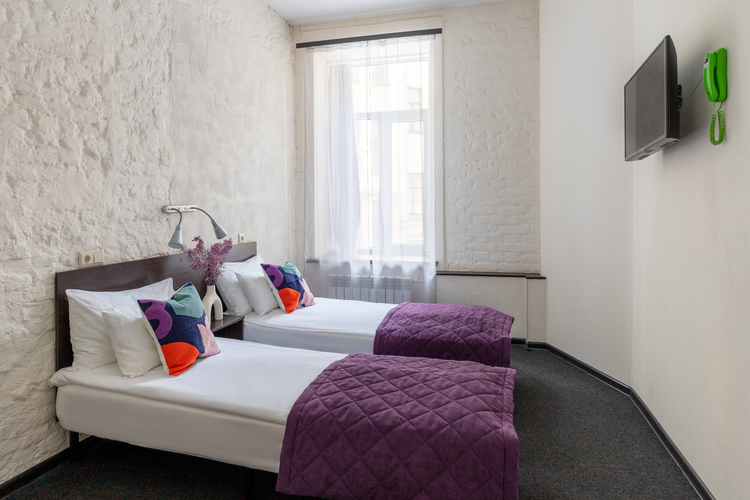 Фотография отеля