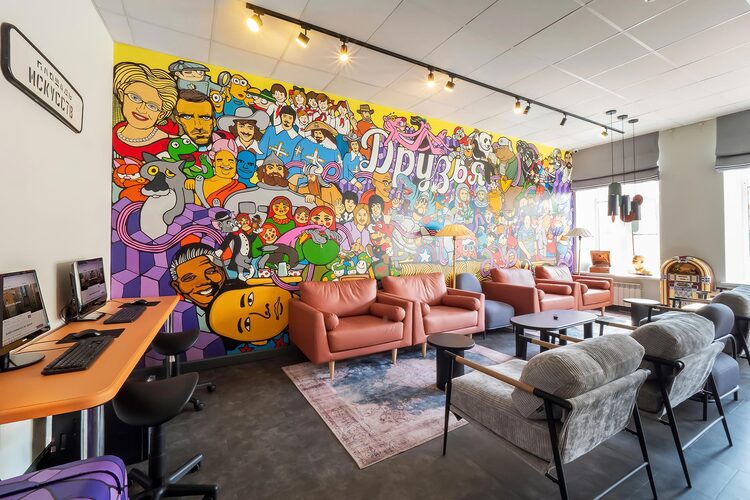 Фотография отеля