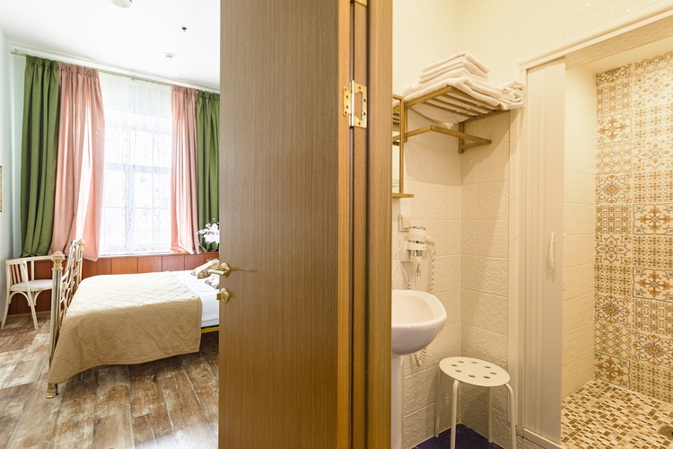 Фотография отеля