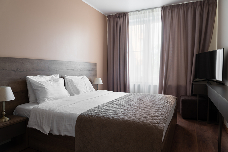 Фотография отеля