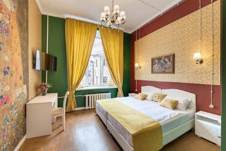 Фотография отеля