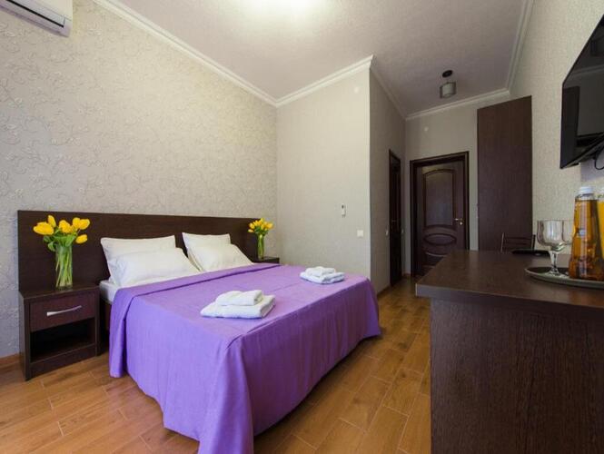 Фотография отеля