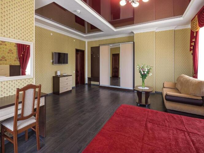 Фотография отеля