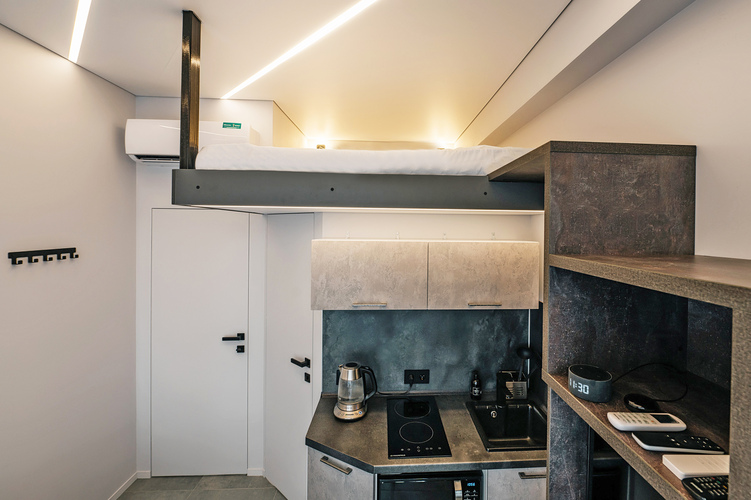 Фотография отеля