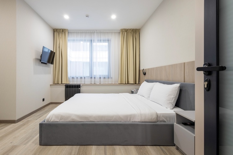 Фотография отеля