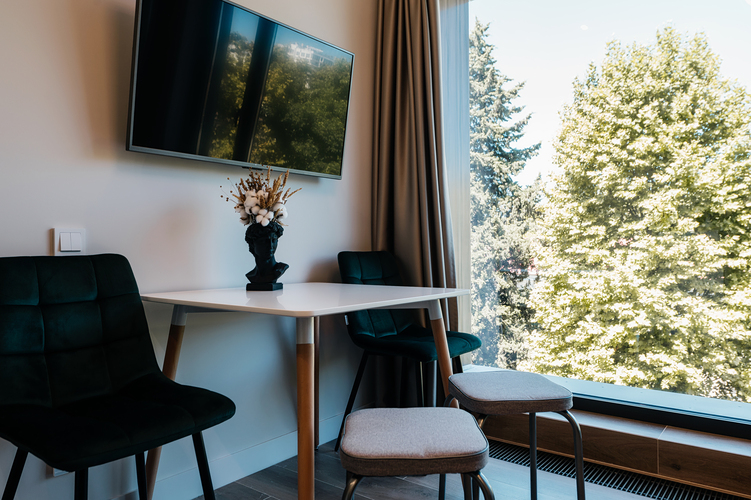 Фотография отеля