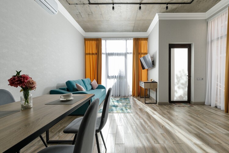 Фотография отеля