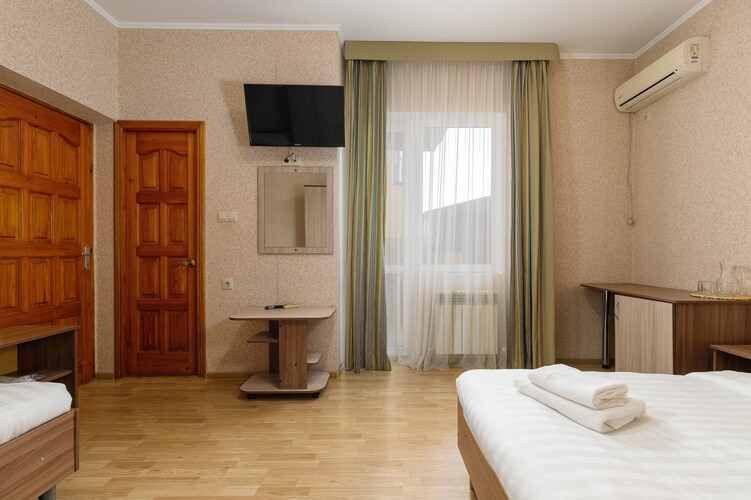 Фотография отеля