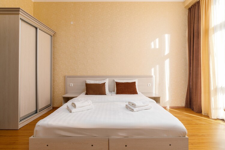 Фотография отеля