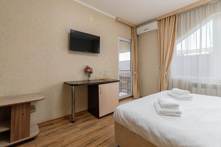 Фотография отеля