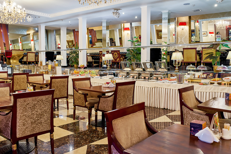 Фотография отеля