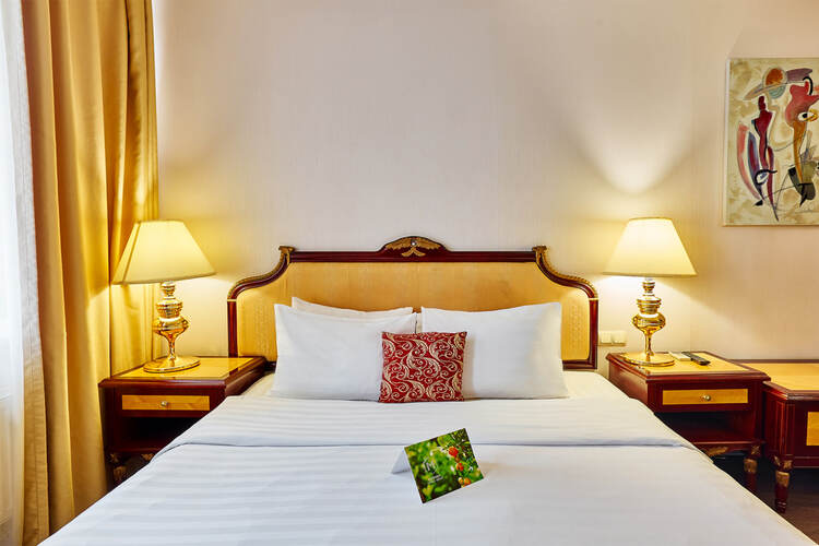 Фотография отеля