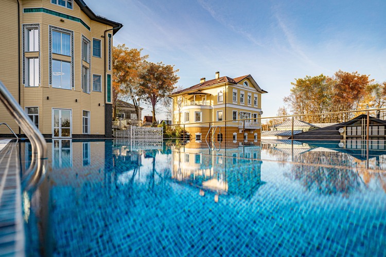 Фотография отеля