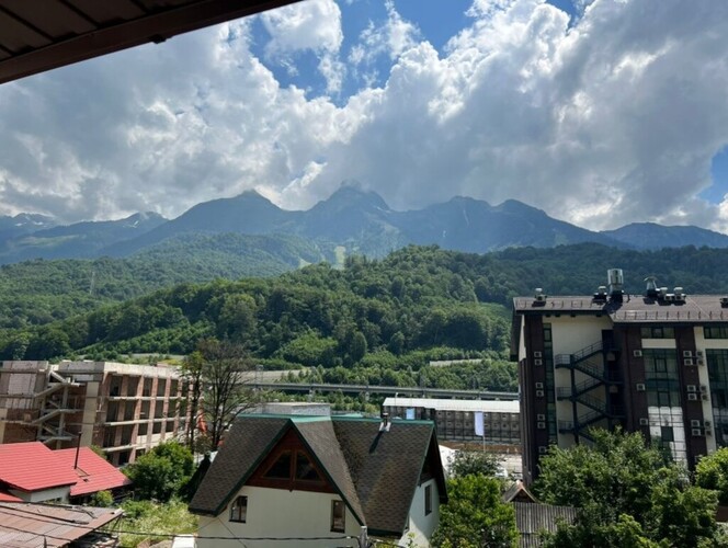 Фотография отеля