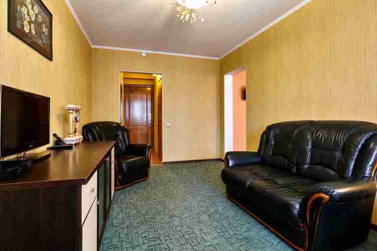 Фотография отеля