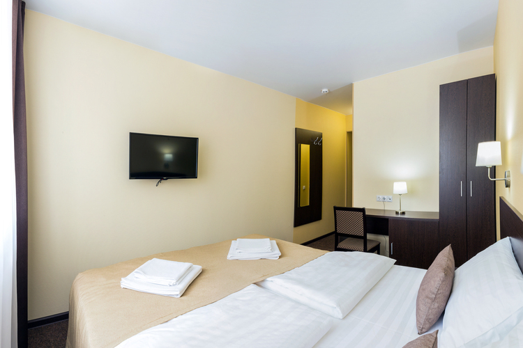 Фотография отеля